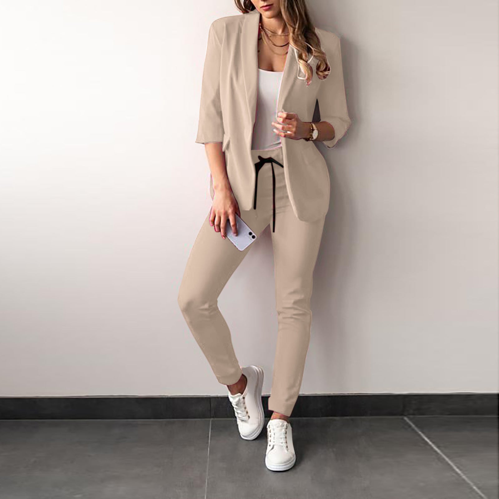 Nova™ | Casual Fashion Suit Set