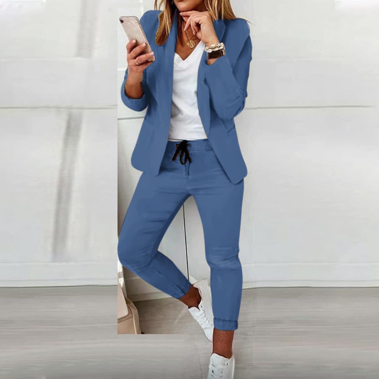 Nova™ | Casual Fashion Suit Set