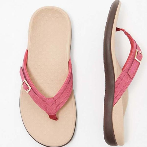 Karen™ | All-Day Comfort Sandals