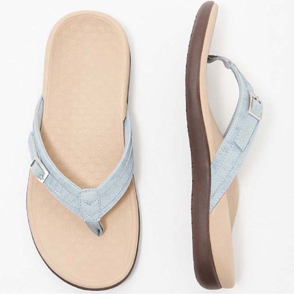 Karen™ | All-Day Comfort Sandals