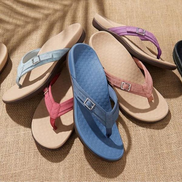 Karen™ | All-Day Comfort Sandals