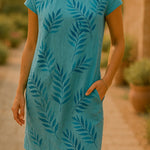 Turquoise Blue