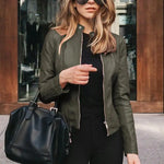 army green
