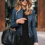 ROYAL BLUE