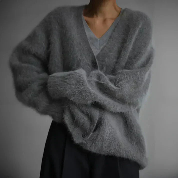 Ella™ | Luxurious Oversized Sweater