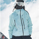 Ice Blue