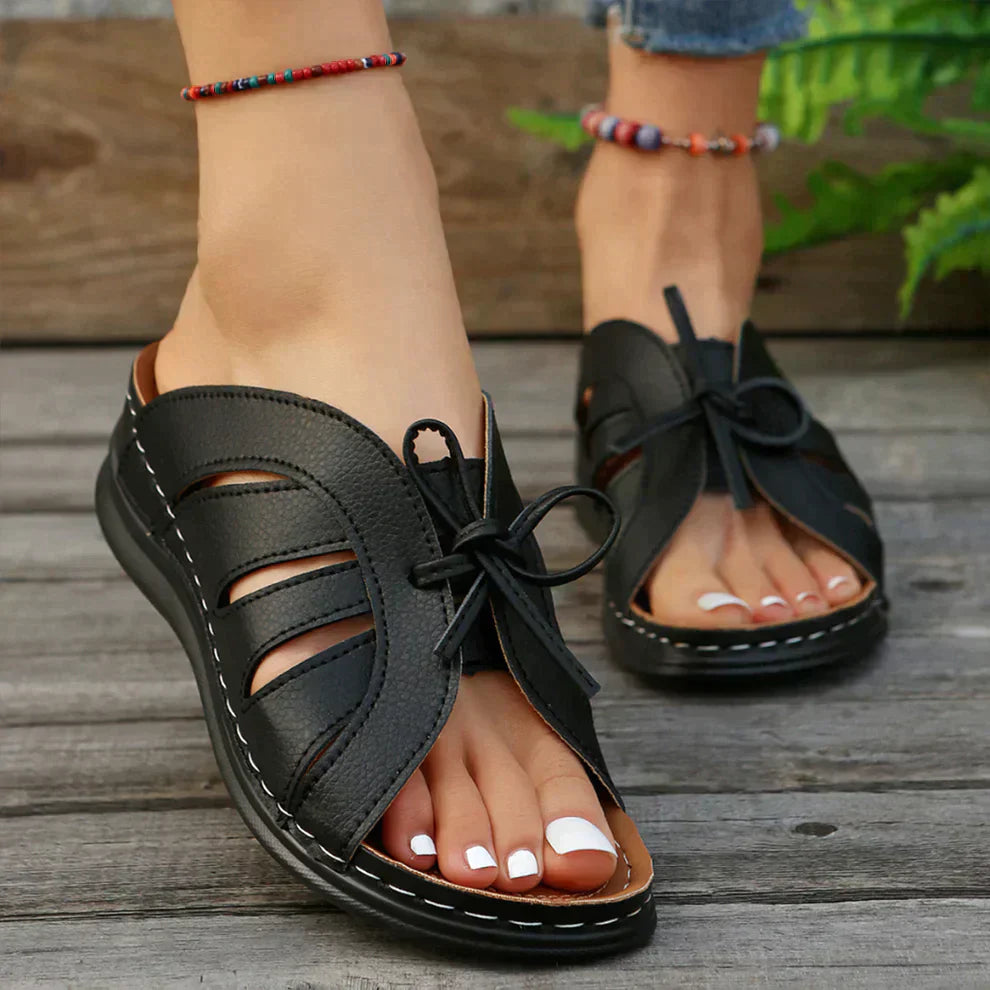 Iris™ | Effortless Comfort Sandals