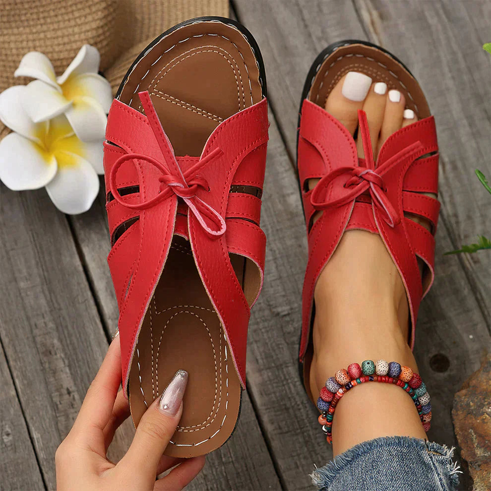 Iris™ | Effortless Comfort Sandals