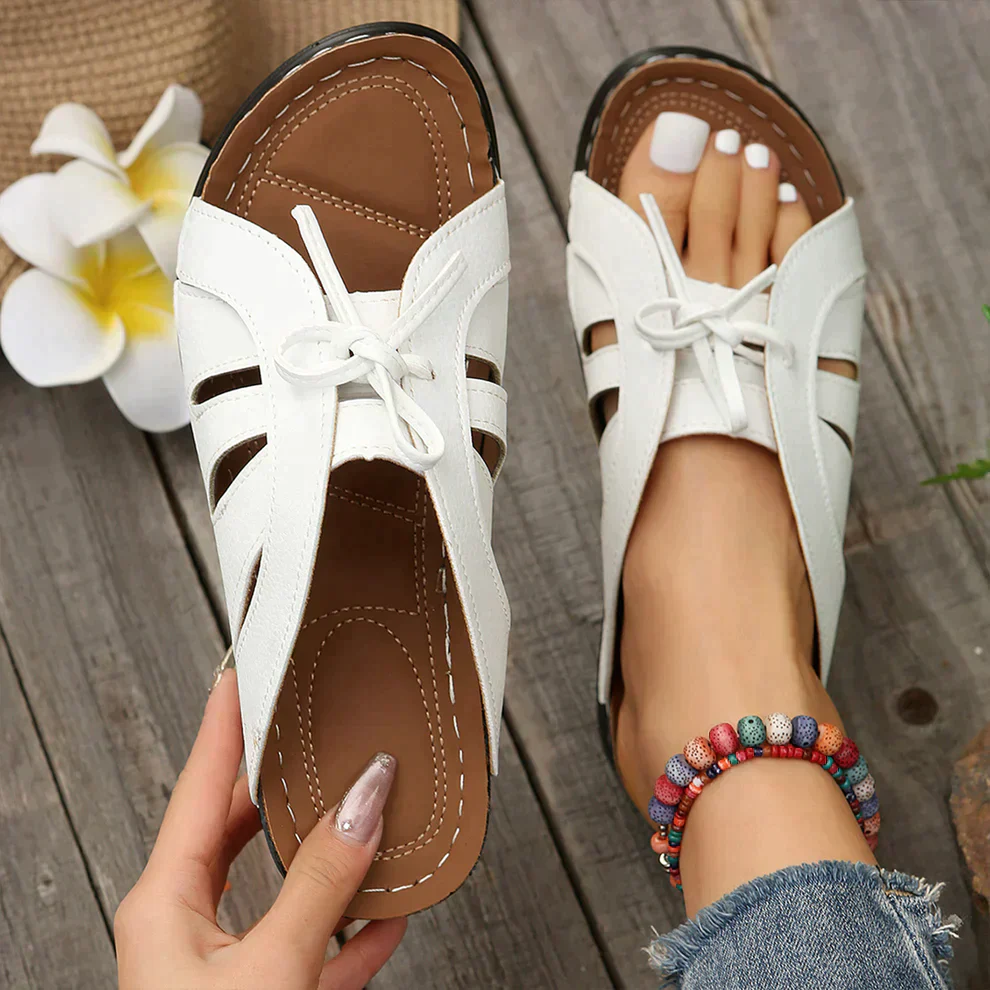 Iris™ | Effortless Comfort Sandals