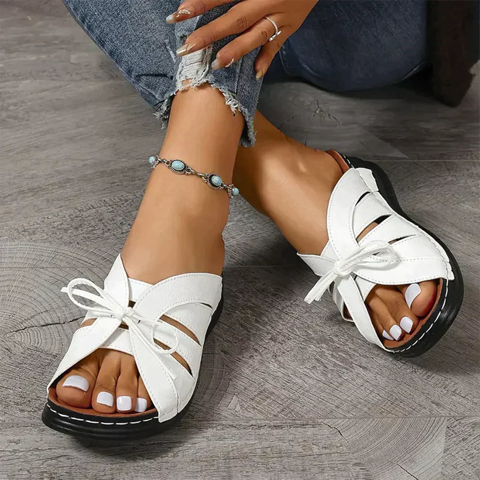 Iris™ | Effortless Comfort Sandals