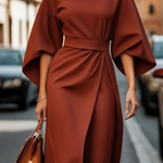 Rust Brown