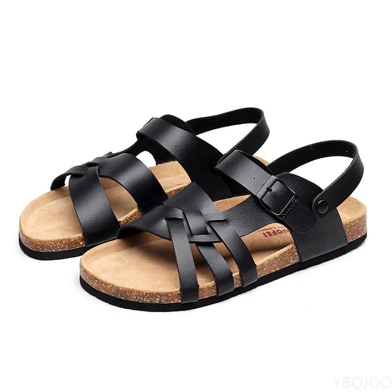 Frida™ | Elegant Comfort Sandals