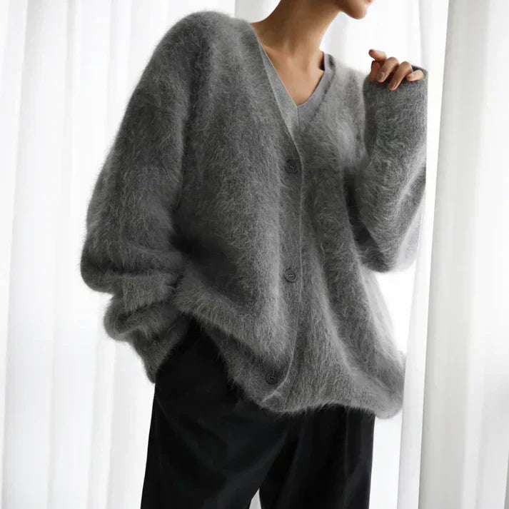 Ella™ | Luxurious Oversized Sweater