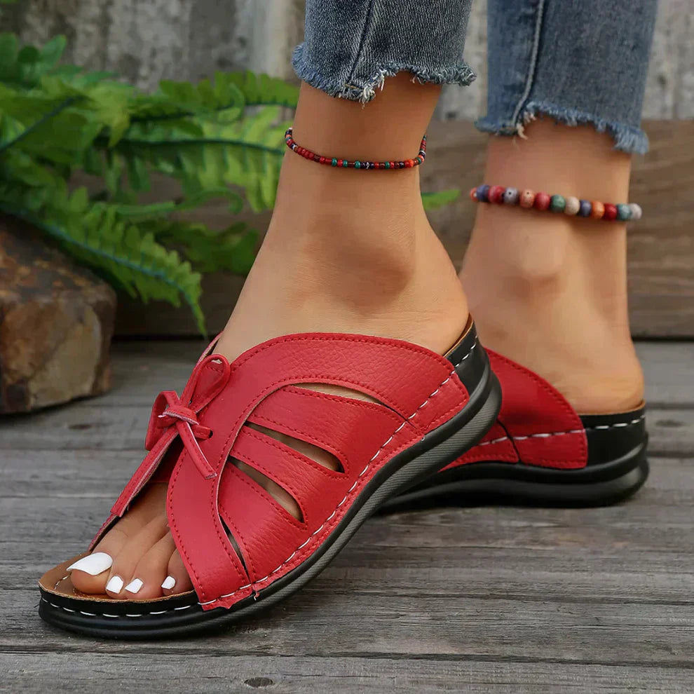 Iris™ | Effortless Comfort Sandals