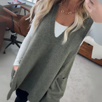 Grey-Green