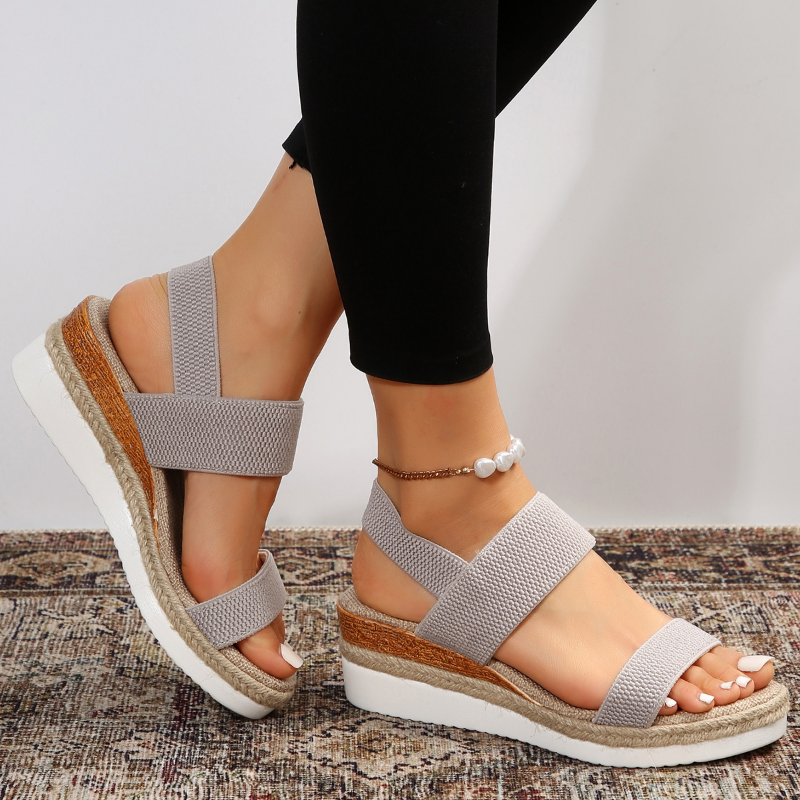 Monaco™ | Stylish Comfort Sandals