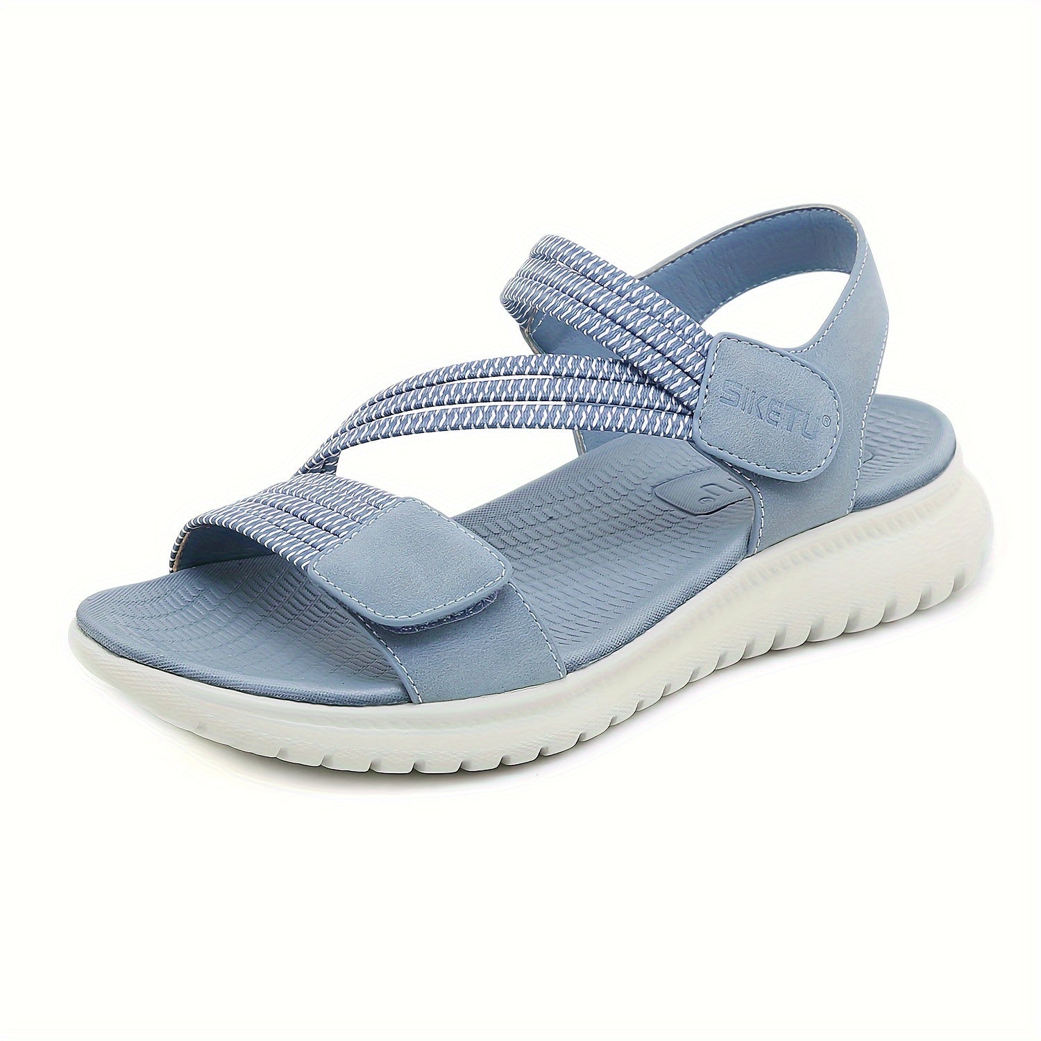 Lydia™ | Elegant Comfort Sandals