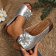 Silvery