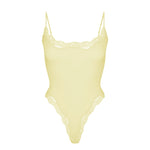 Lemon Chiffon