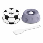 Soccer&Grey