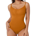 Panty-Dark Yellow