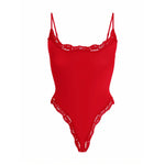 Scarlet Red