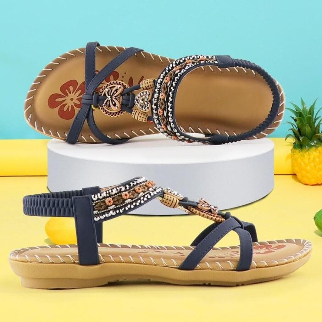 Havana™ | Stylish Comfort Sandals