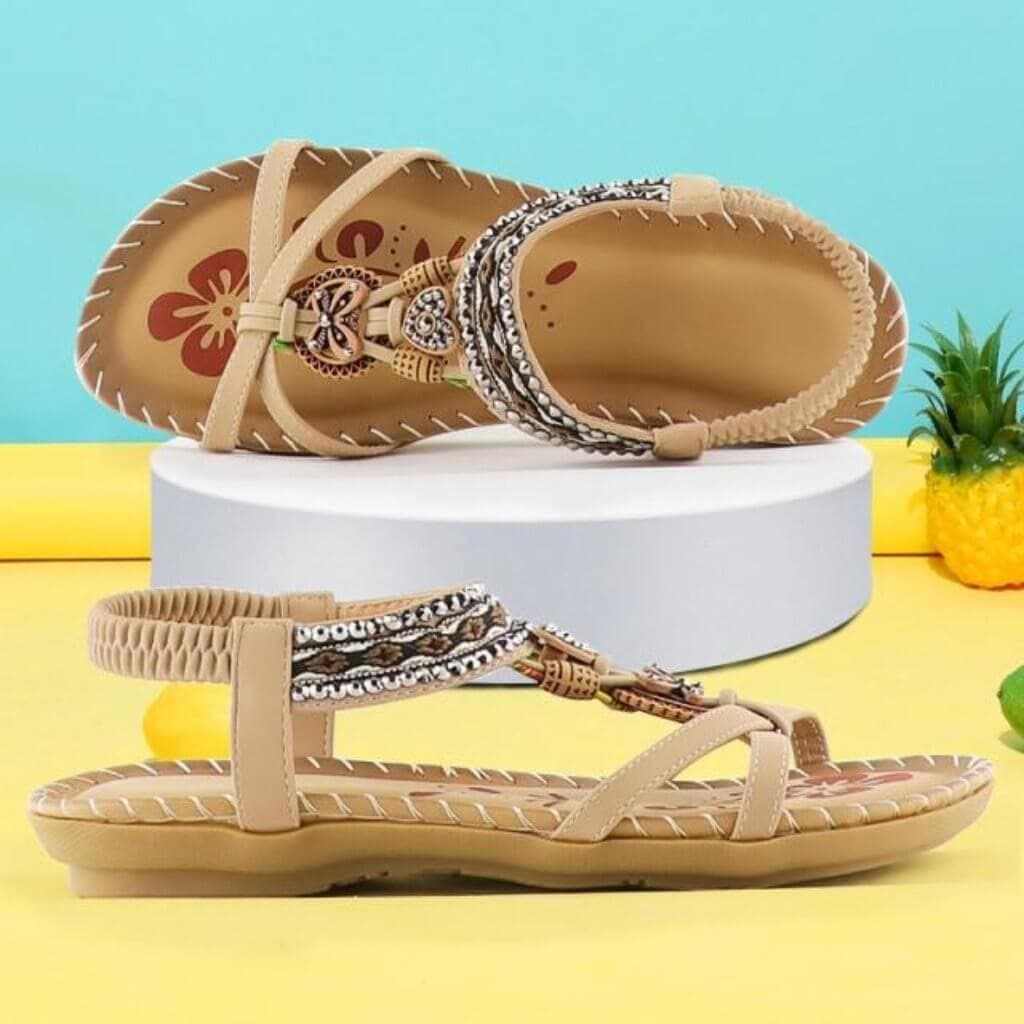 Havana™ | Stylish Comfort Sandals