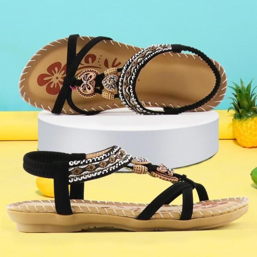 Havana™ | Stylish Comfort Sandals