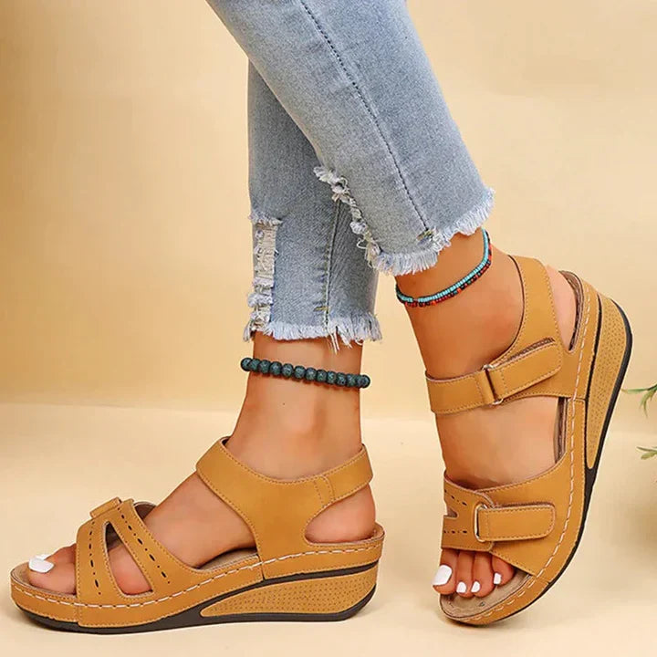 Donna™ | Comfortable Orthopedic Sandals