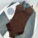 Coffee Brown