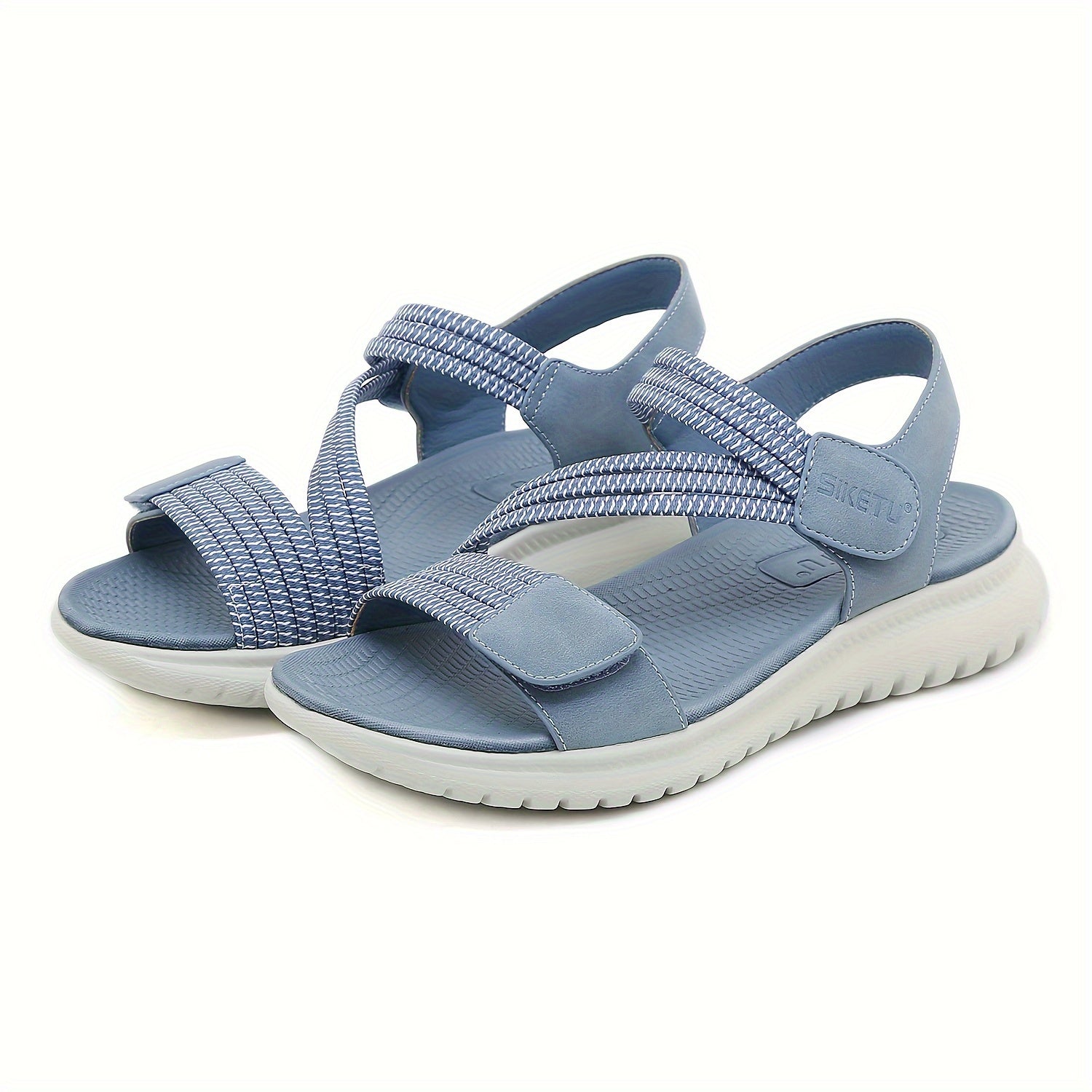 Lydia™ | Elegant Comfort Sandals