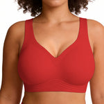 Red - Jelly Strips for Support
