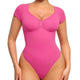 Bright Pink