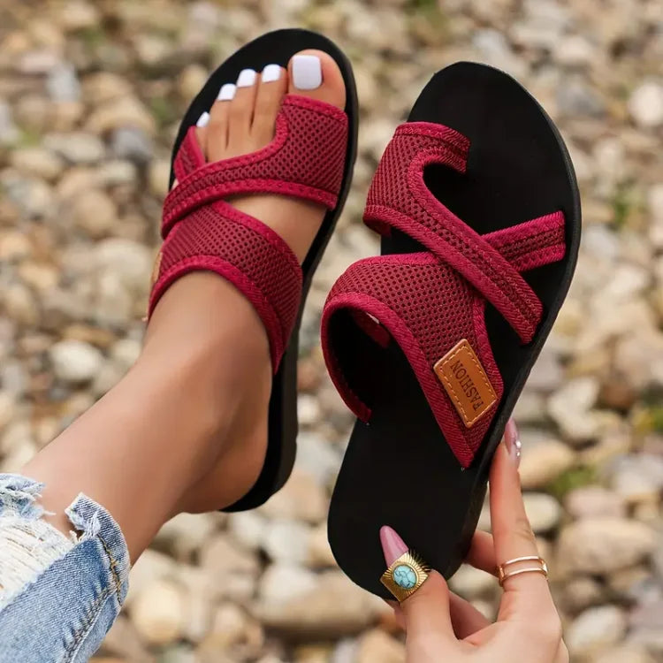 Celia™ | Comfortable Summer Sandals