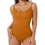 Panty-Dark Yellow