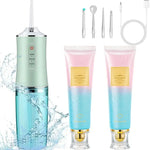 GREEN+Toothpaste(2PCS)
