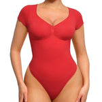 Puce Red