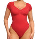 Puce Red