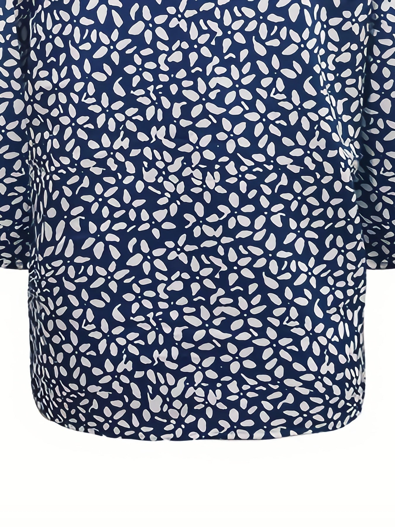 Paloma™ | Floral V-Neck Top