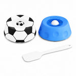 Soccer&Blue