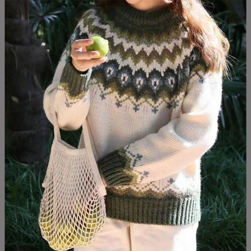 Women's Sweaters