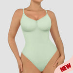 Thong-Lime Green