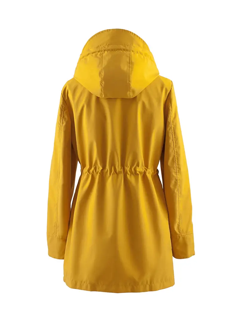 Deer™ | Elegant Waterproof Raincoat