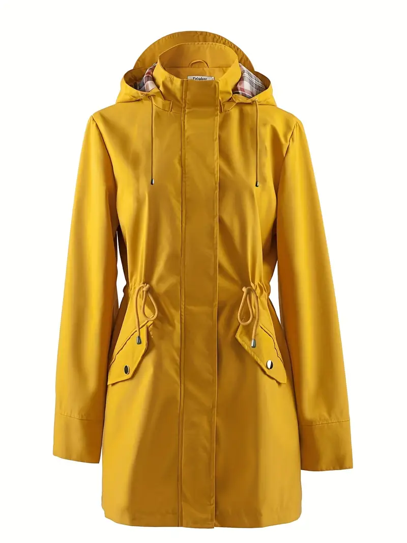 Deer™ | Elegant Waterproof Raincoat