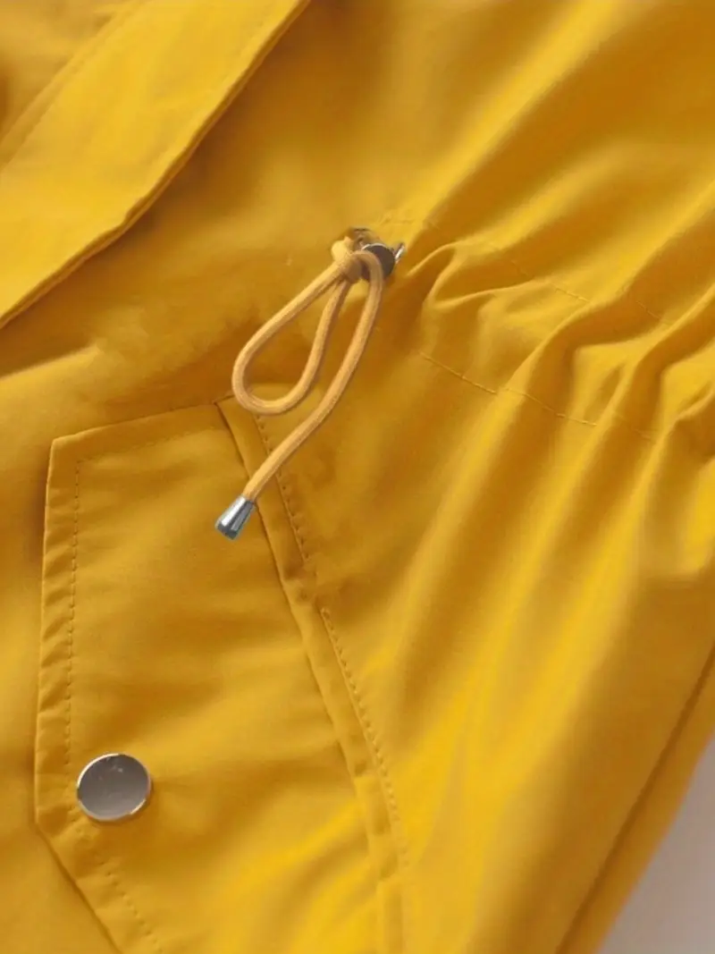 Deer™ | Elegant Waterproof Raincoat