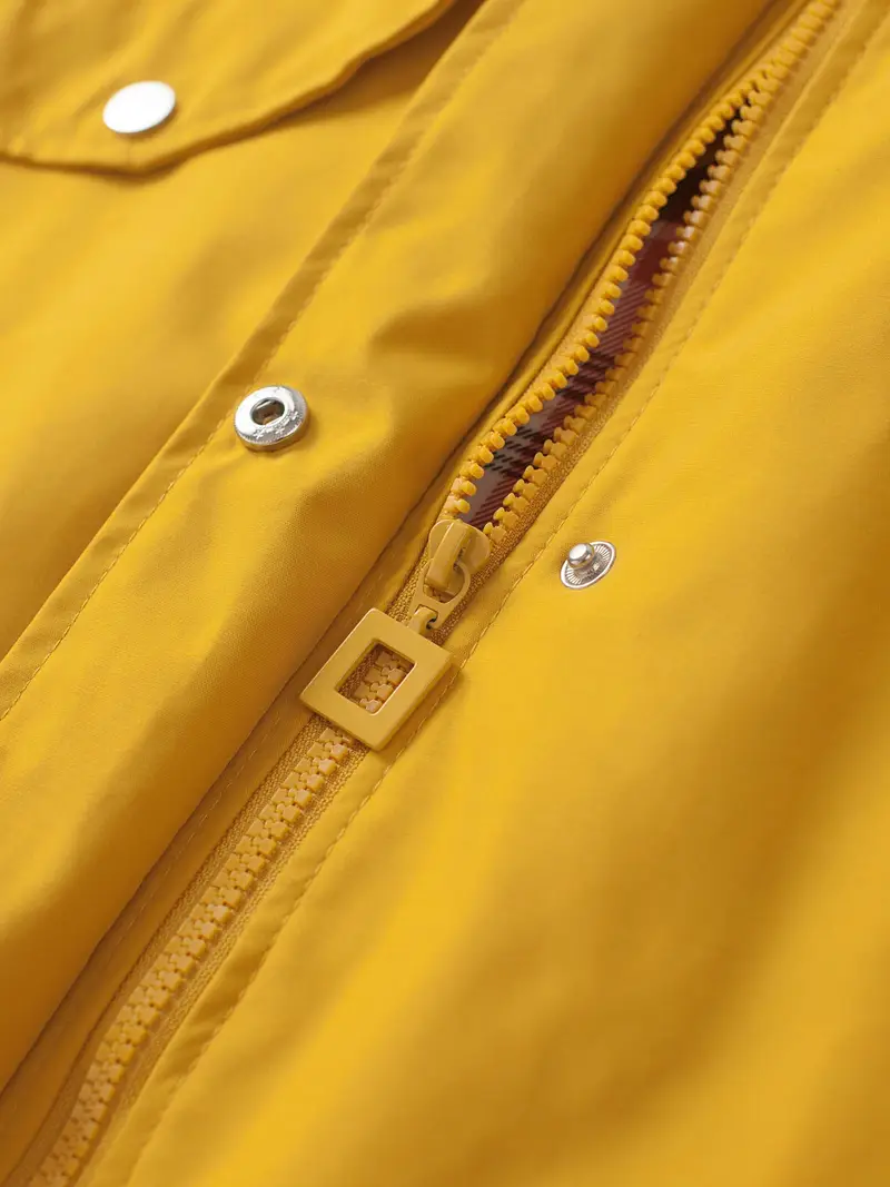 Deer™ | Elegant Waterproof Raincoat