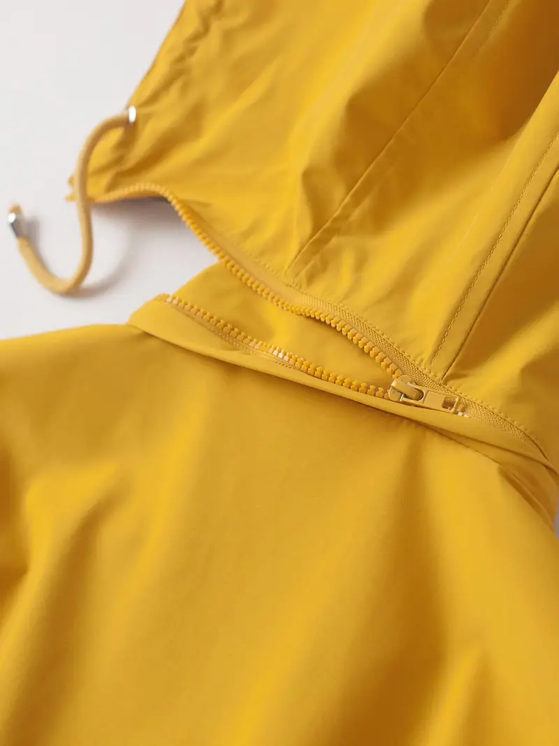 Deer™ | Elegant Waterproof Raincoat