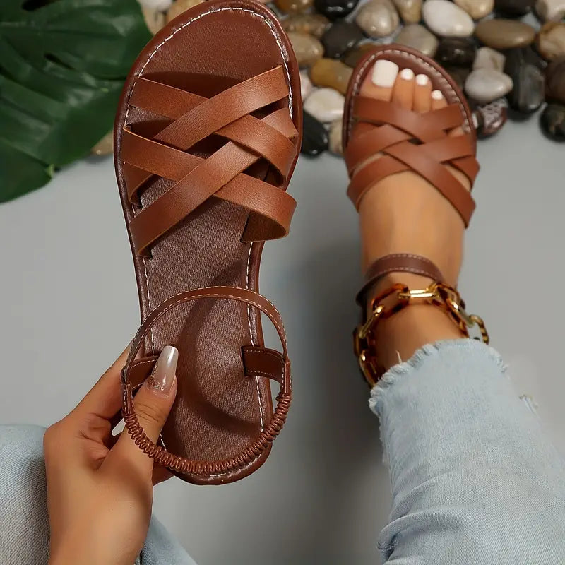 Sicily™ | Ultimate Comfort Sandals