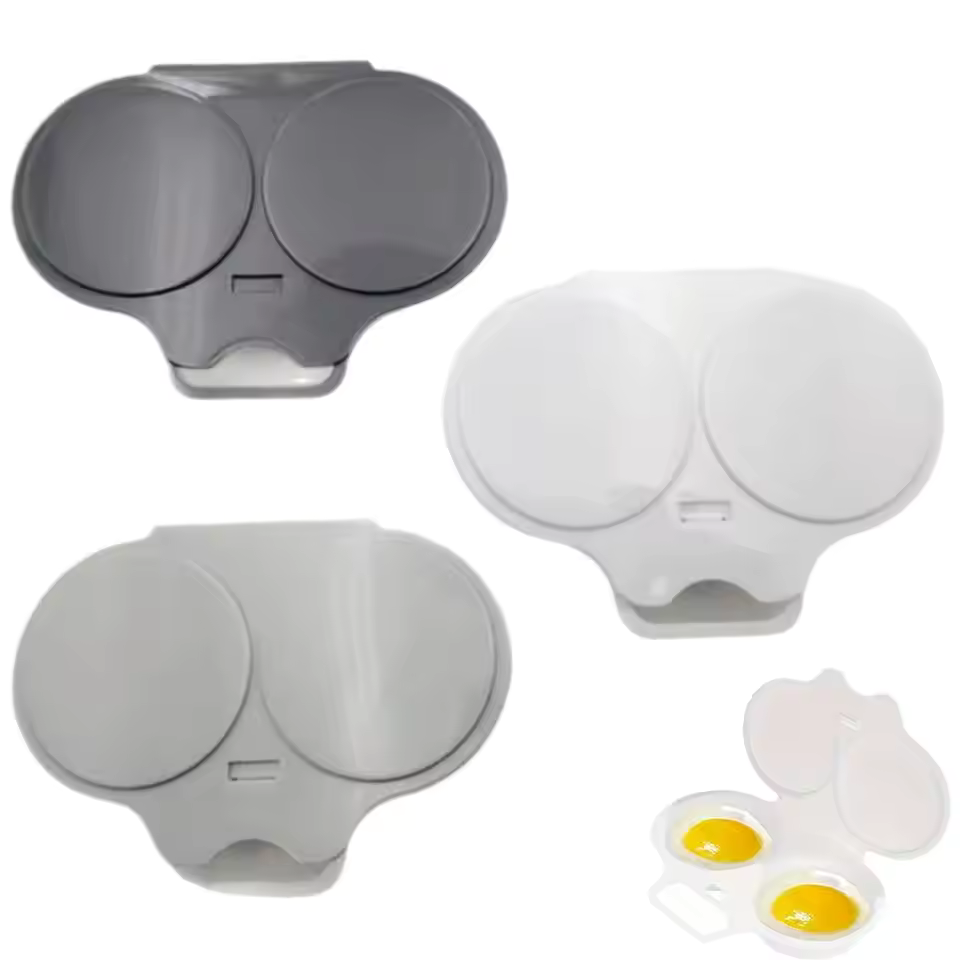 Microwave Egg Poacher